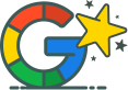 Google rating