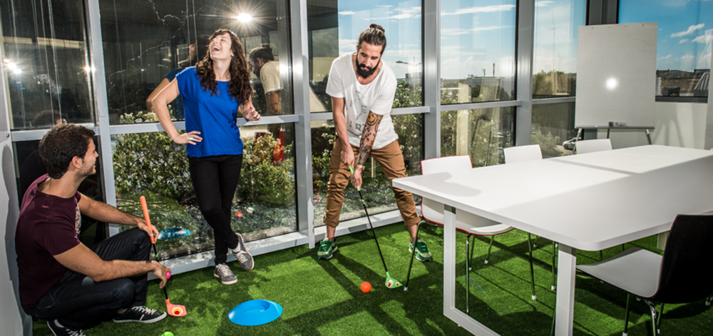 Hosting - Palma de Mallorca - Desarrollo web