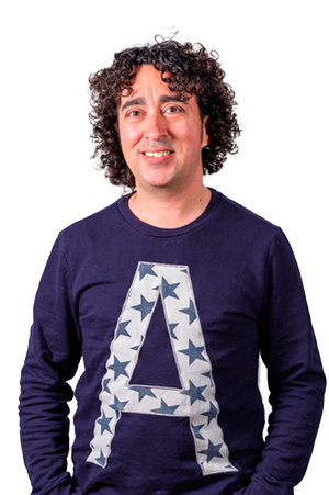 Alberto Olaya