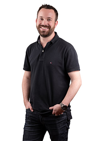 Xavier March Morlà