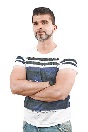 Jorge Rodríguez 