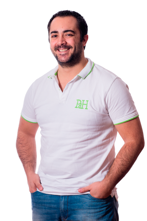 Raúl Sánchez
