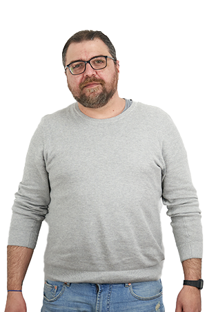 David González