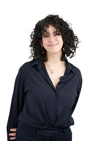 Rebeca Pérez