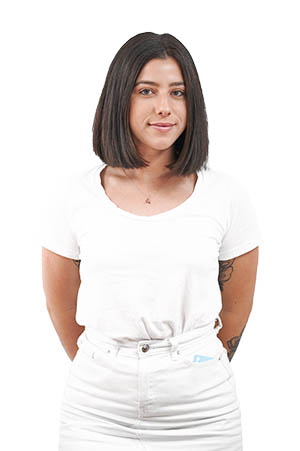 Ana Morales