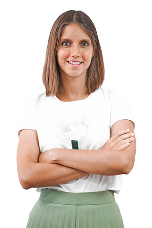 Laura García