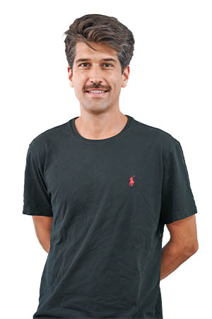 Roberto Sánchez
