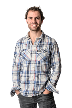 Albert Tomas