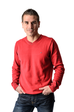 Carlos Alberto Lara Ortega