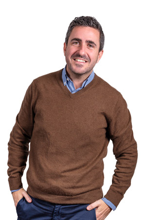 Xisco Palmer