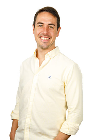 Eduard Vilanova