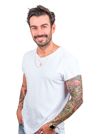 Alberto Ojeda